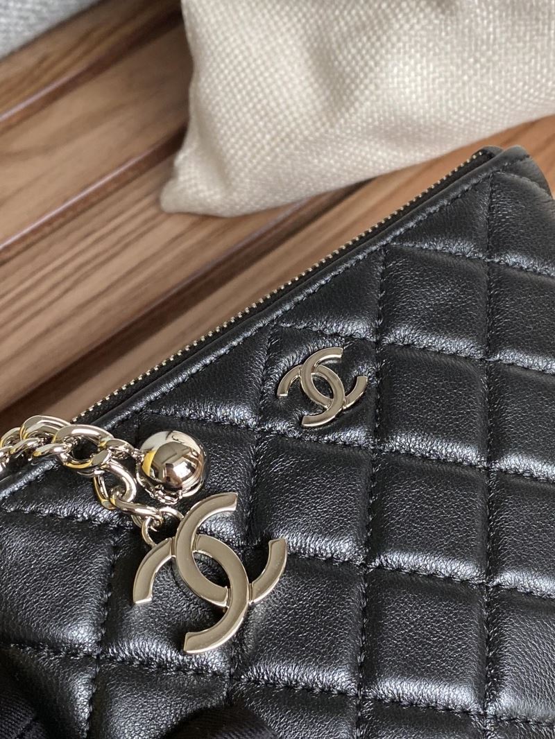 Chanel Wallet Purse